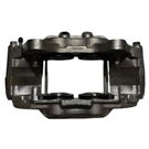 2004 Toyota Sequoia Brake Caliper 2
